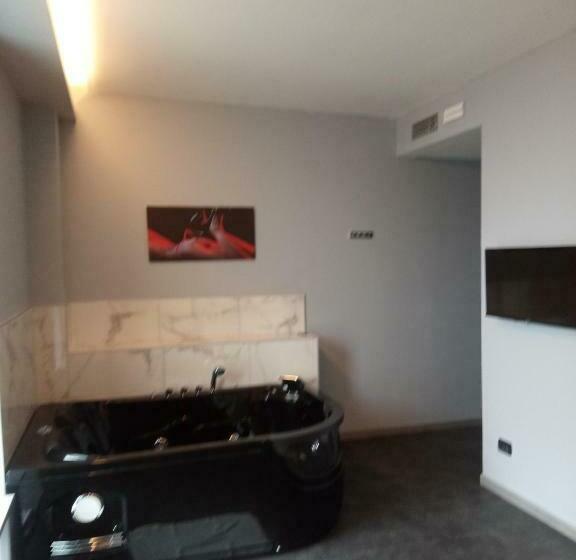 Полулюкс Повышенной Комфортности, Motel Residence Gonzaga