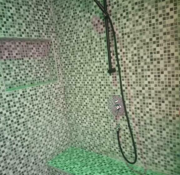 جناح جونيور ديلوكس, Motel Residence Gonzaga