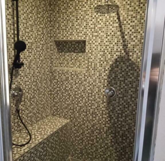 جناح جونيور ديلوكس, Motel Residence Gonzaga