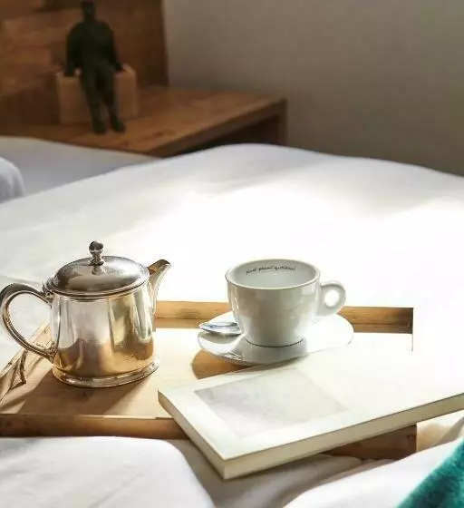 اتاق استاندارد یک نفره, Charme Hotel Uridl