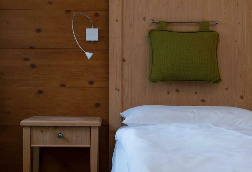 Номер Стандарт, Charme Hotel Uridl