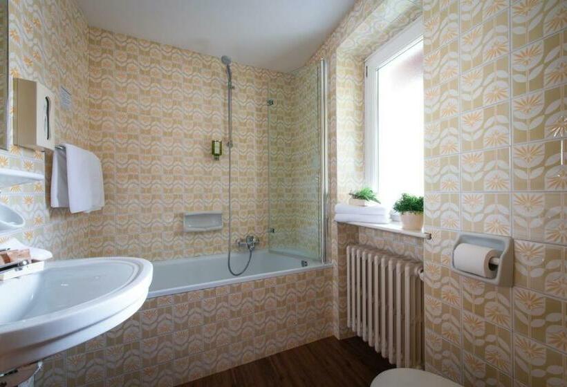 스탠다드 룸, Charme Hotel Uridl