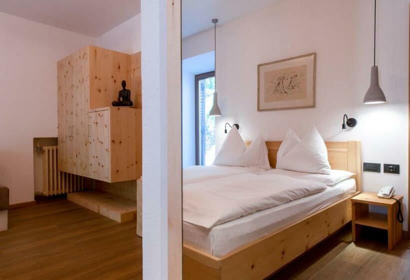 수피리어 룸, Charme Hotel Uridl