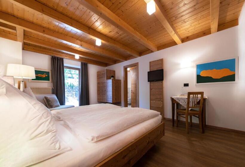 수피리어 룸, Charme Hotel Uridl