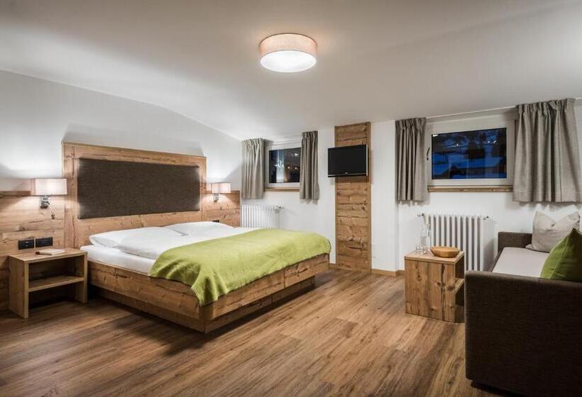 Номер Superior, Charme Hotel Uridl