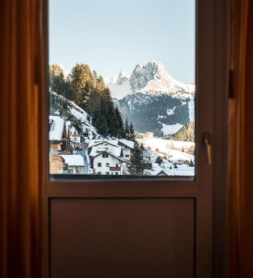 Classic room with balcony, Charme Hotel Uridl