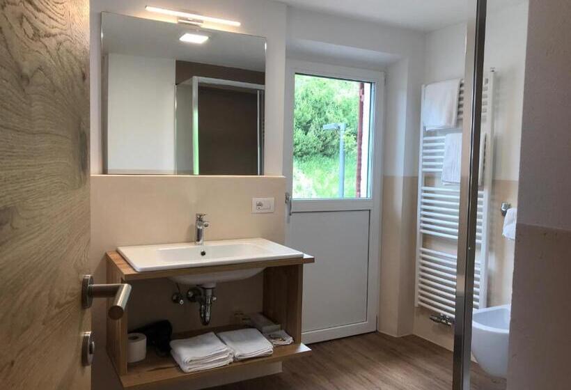 수피리어 패밀리 룸, Charme Hotel Uridl