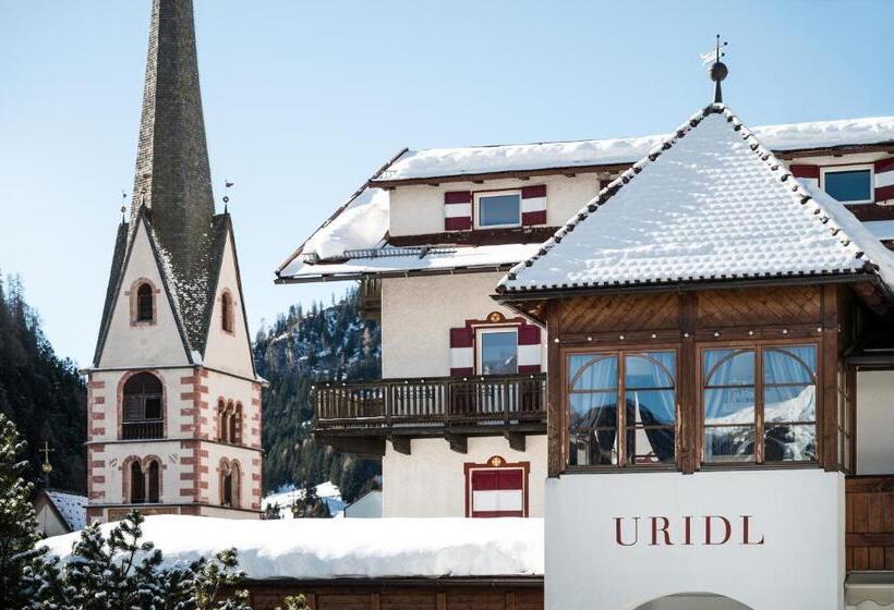 Люкс, Charme Hotel Uridl