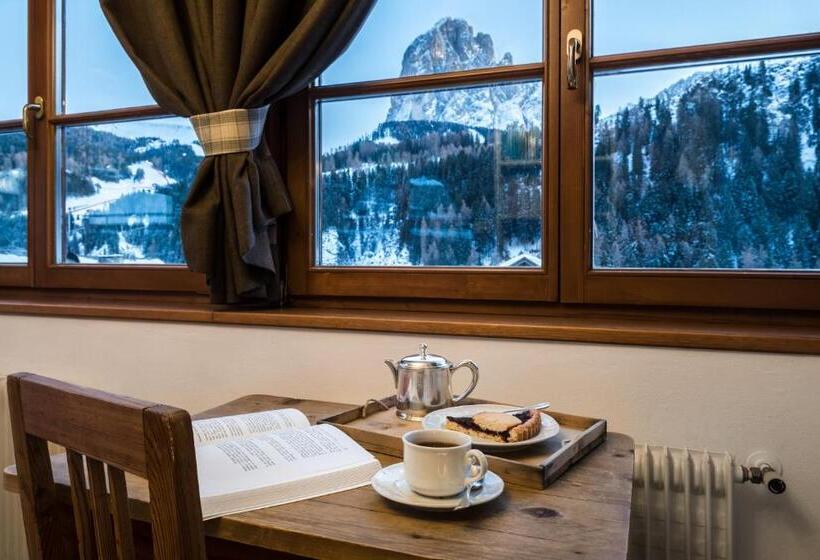 Люкс, Charme Hotel Uridl