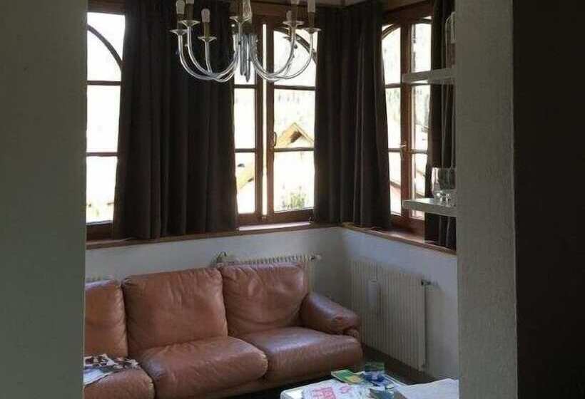 Люкс, Charme Hotel Uridl