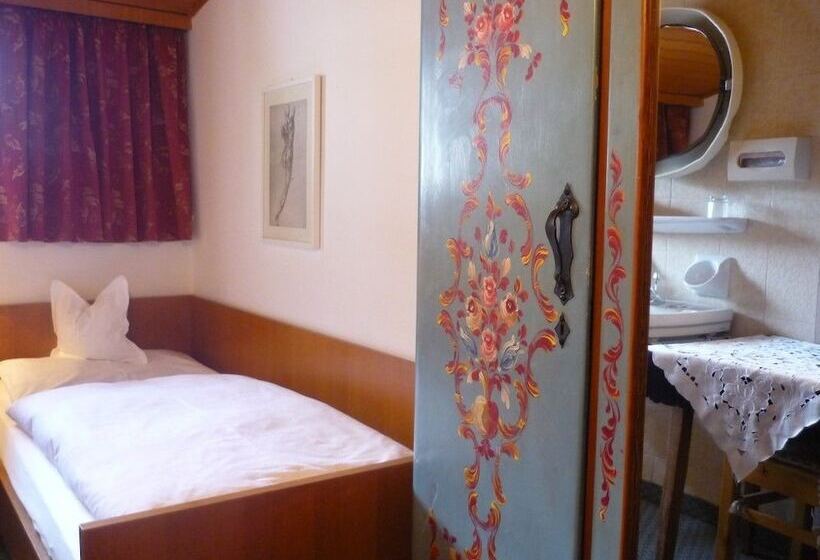 Номер Стандарт Индивидуальный, Charme Hotel Uridl