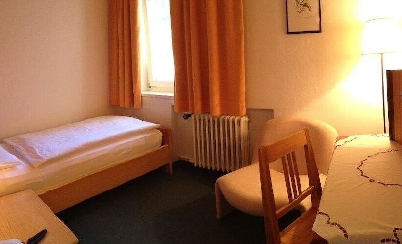 スタンダードシングルルーム, Charme Hotel Uridl