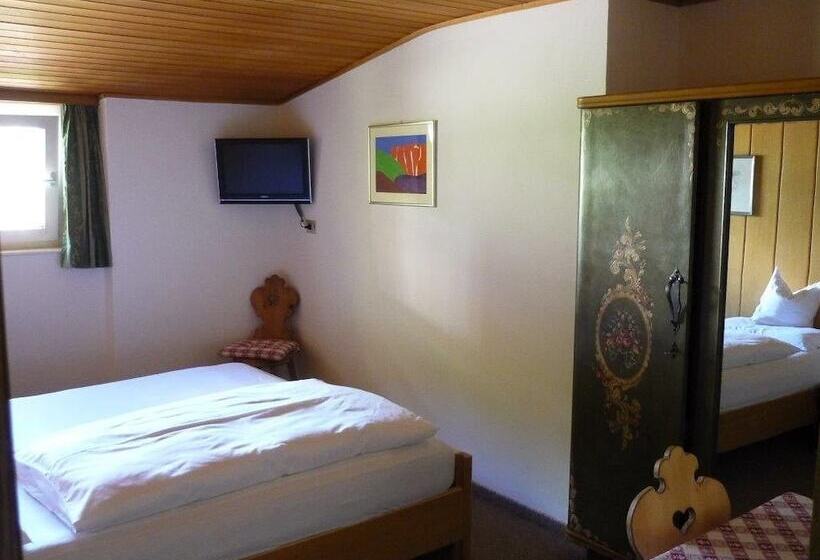 스탠다드 싱글 룸, Charme Hotel Uridl