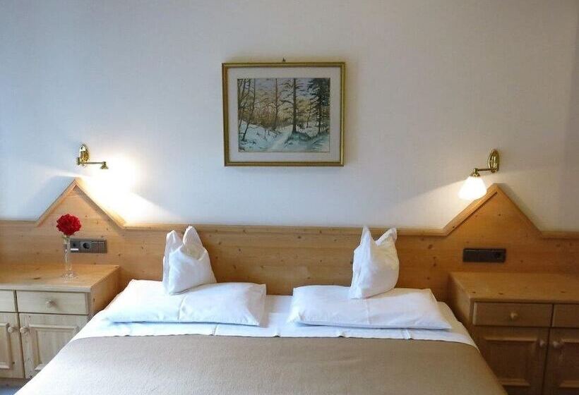 수피리어 룸, Charme Hotel Uridl