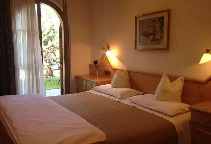 اتاق سوپریور, Charme Hotel Uridl