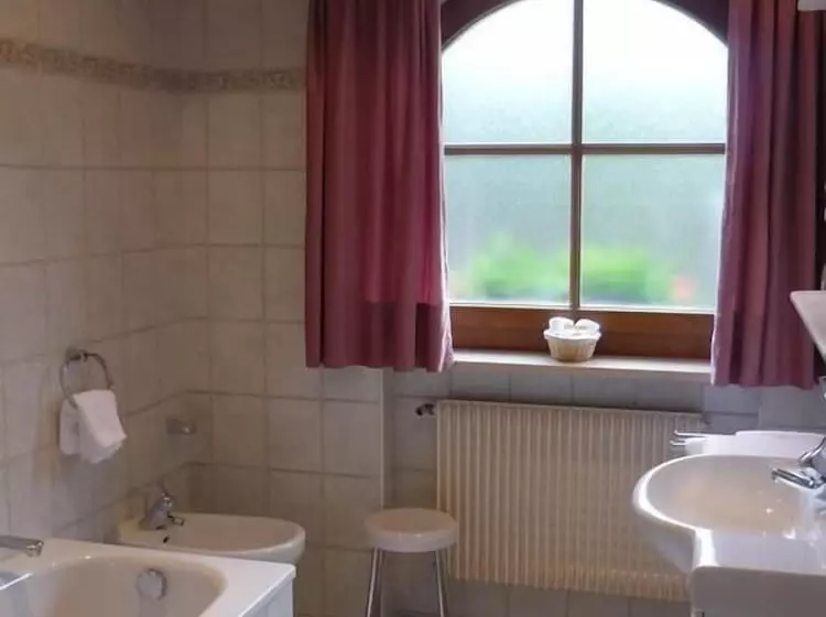 اتاق سوپریور, Charme Hotel Uridl