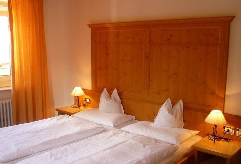 스탠다드 룸, Charme Hotel Uridl