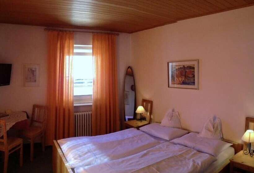 스탠다드 룸, Charme Hotel Uridl