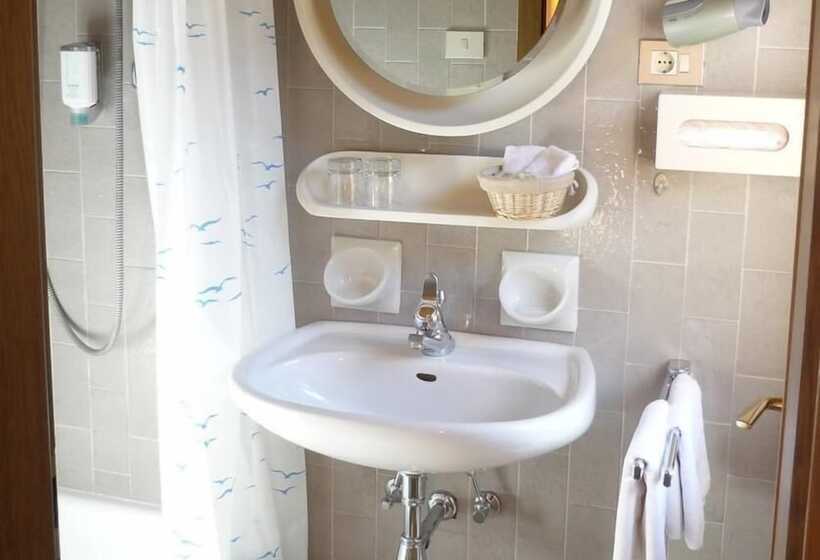 스탠다드 룸, Charme Hotel Uridl