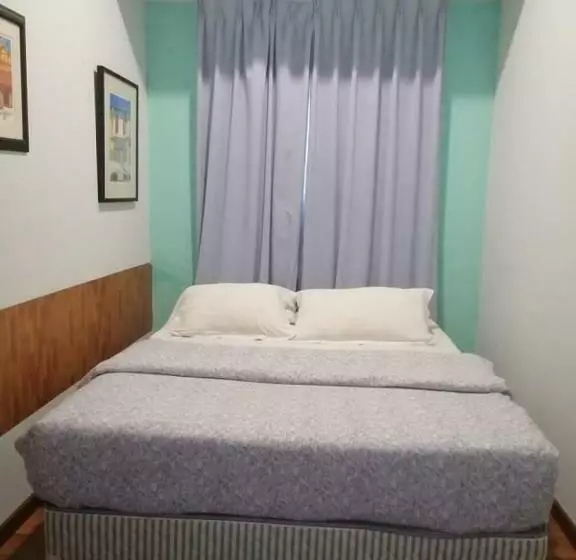 اتاق لوکس, 1511 Guesthouse