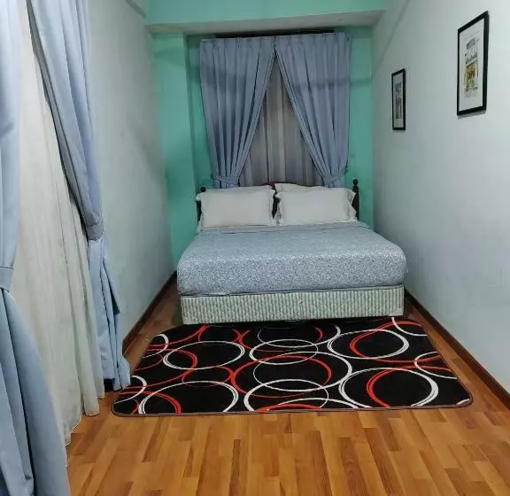 اتاق لوکس, 1511 Guesthouse