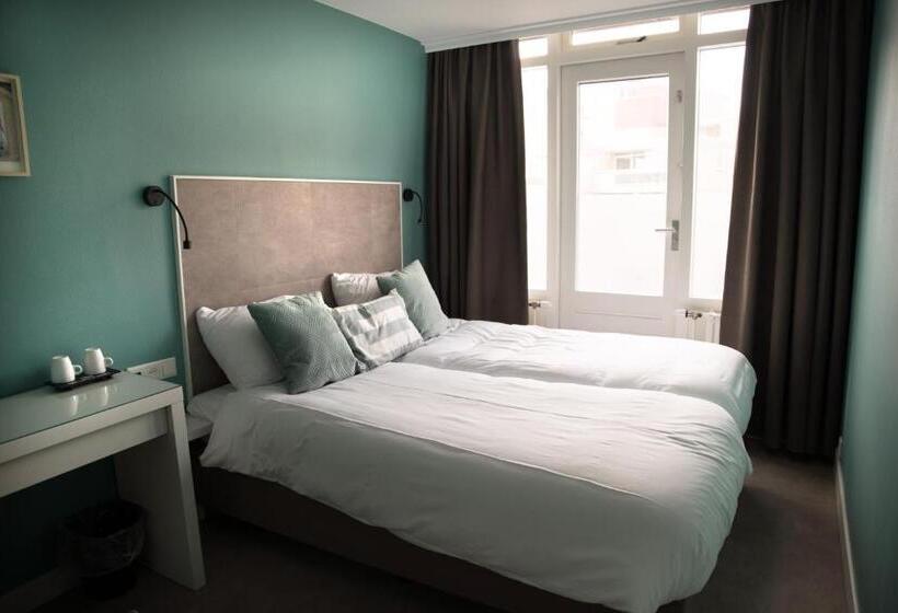 غرفة أساسية مزودة بشُرفة, The Bloom