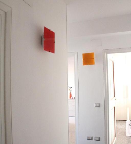 בית, 2 חדרי שינה, Affittacamere Nansen