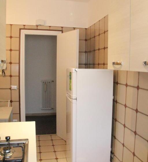 בית, 2 חדרי שינה, Affittacamere Nansen