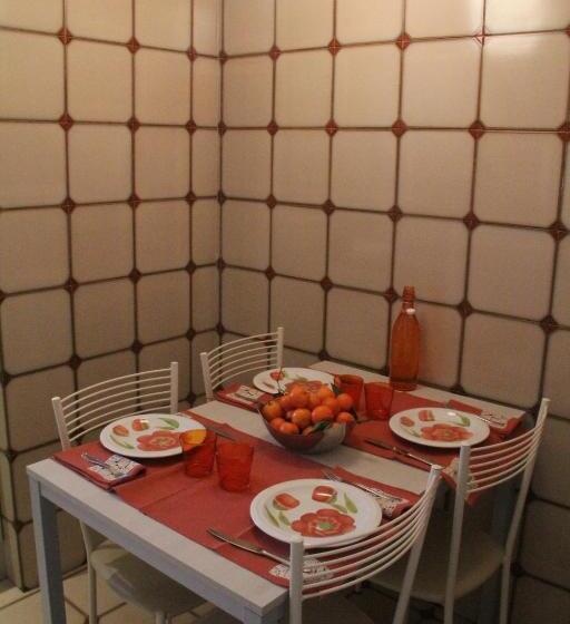 בית, 2 חדרי שינה, Affittacamere Nansen