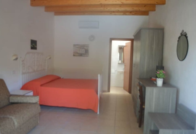 Номер Стандарт, Agriturismo Valle Dei Gelsi