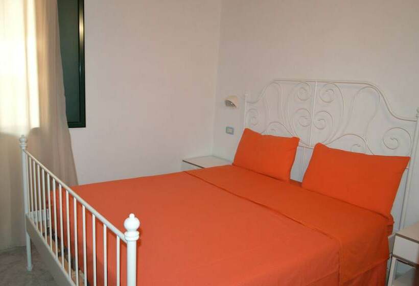 اتاق استاندارد, Agriturismo Valle Dei Gelsi