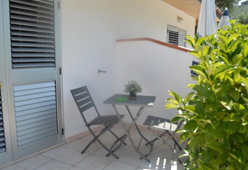 اتاق استاندارد, Agriturismo Valle Dei Gelsi