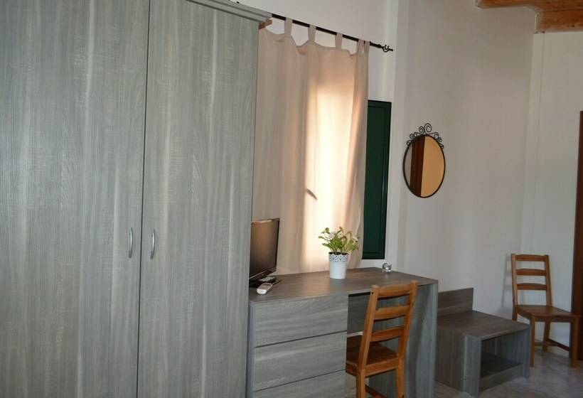 Номер Стандарт, Agriturismo Valle Dei Gelsi