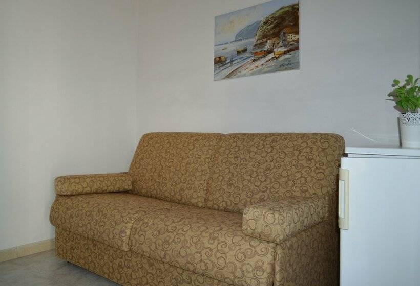 اتاق استاندارد, Agriturismo Valle Dei Gelsi