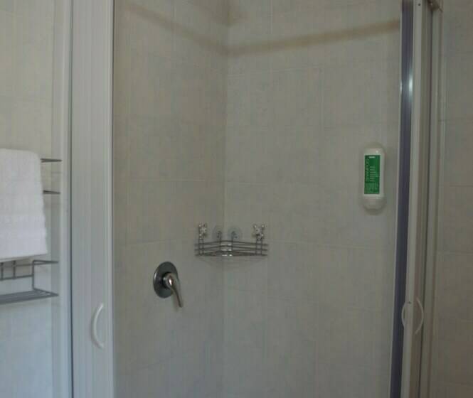 اتاق استاندارد, Agriturismo Valle Dei Gelsi