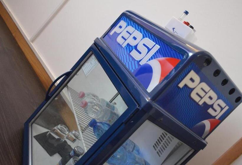 클래식 패밀리 룸, Albergo Ristorante Giardino