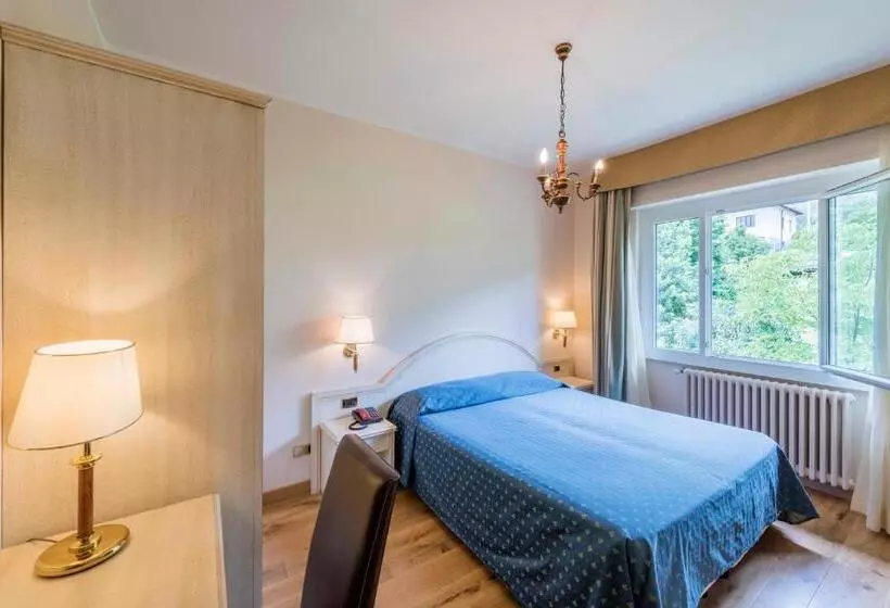 Standard-huone, Villa Edy