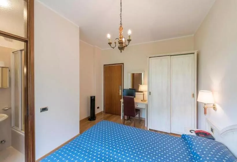 Standard-huone, Villa Edy