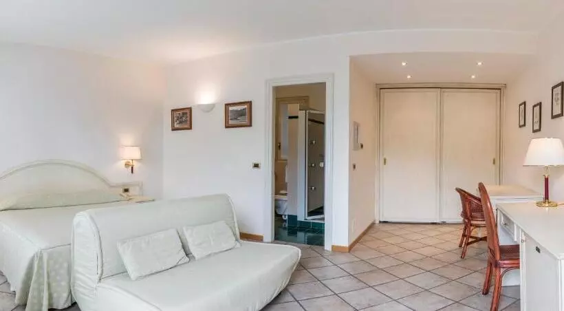 Superior Interior Room, Villa Edy