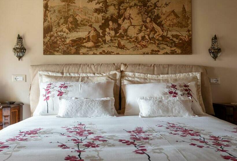 غرفة قياسية, Corte Dei Soavi