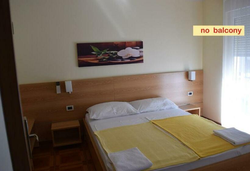 스탠다드 룸, Bed & Breakfast Grgic