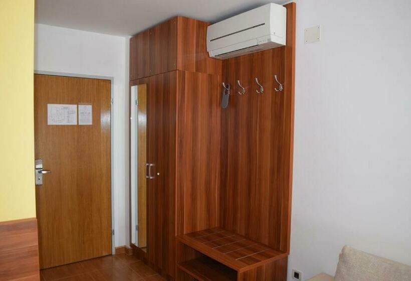 غرفة عائلية, Bed & Breakfast Grgic