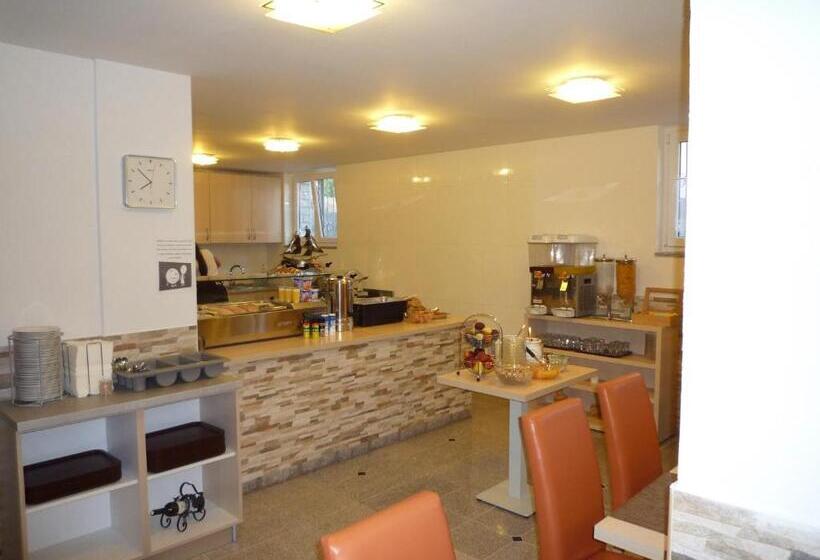 غرفة قياسية, Bed & Breakfast Grgic