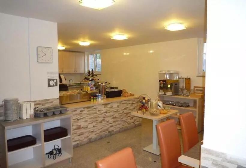 اتاق استاندارد, Bed & Breakfast Grgic