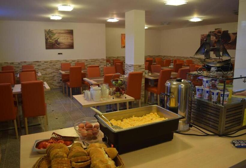 غرفة قياسية, Bed & Breakfast Grgic