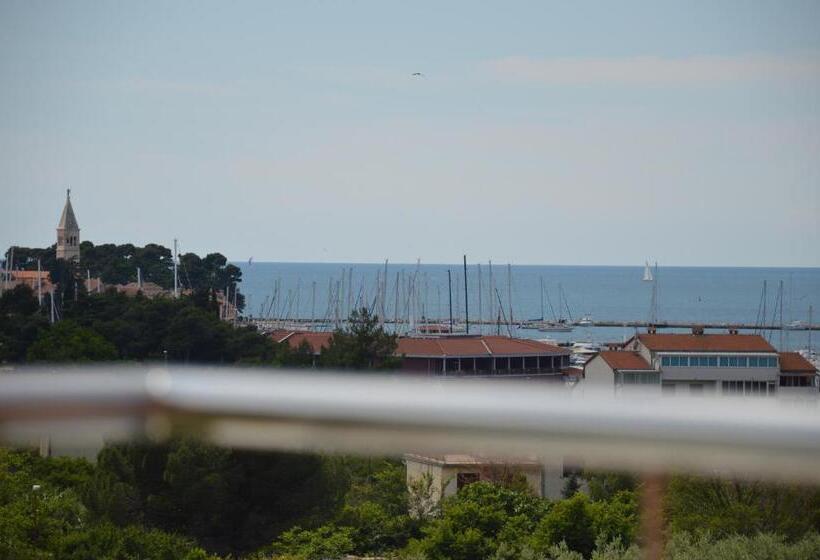 غرفة عائلية, Bed & Breakfast Grgic