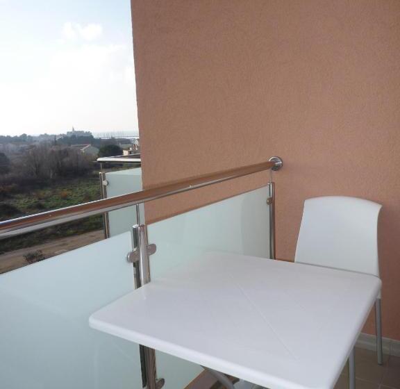 غرفة عائلية, Bed & Breakfast Grgic