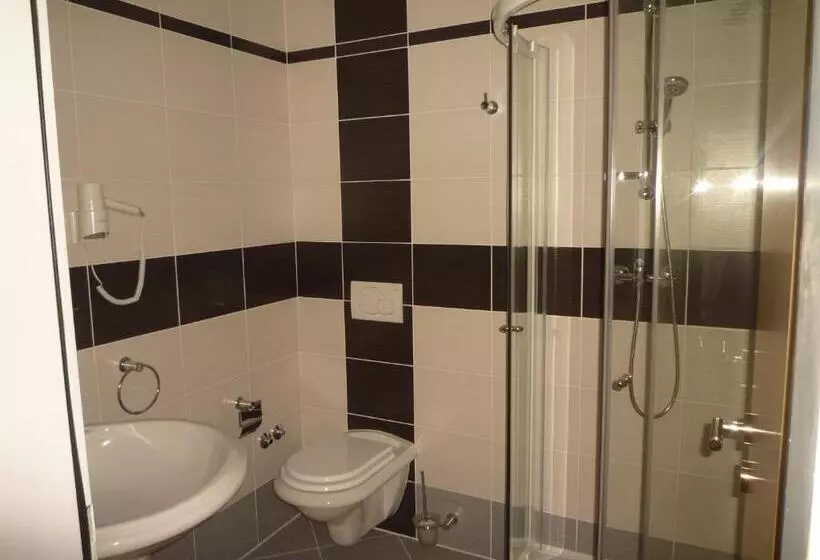 اتاق خانوادگی, Bed & Breakfast Grgic
