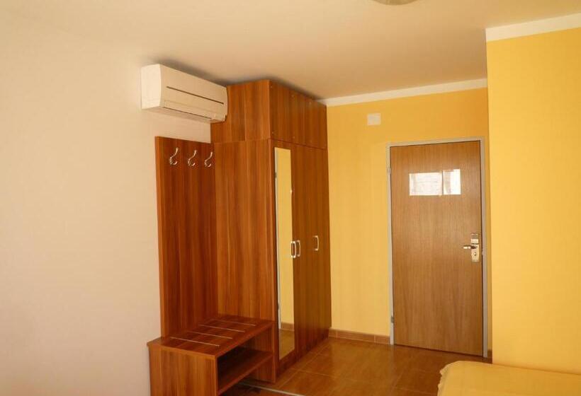 غرفة عائلية, Bed & Breakfast Grgic