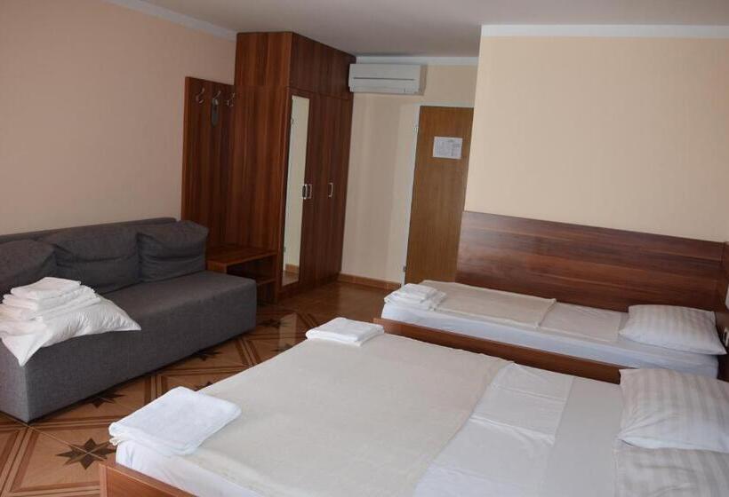 غرفة عائلية, Bed & Breakfast Grgic